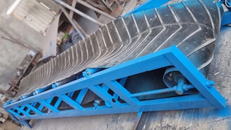 دستگاه نوار نقاله