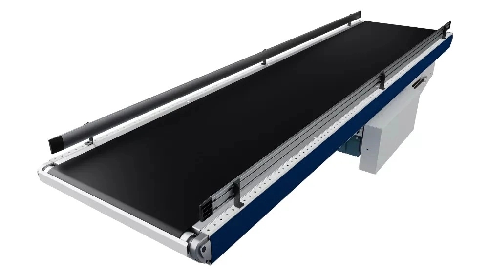 Conveyor types and applications Conveyor types and applications